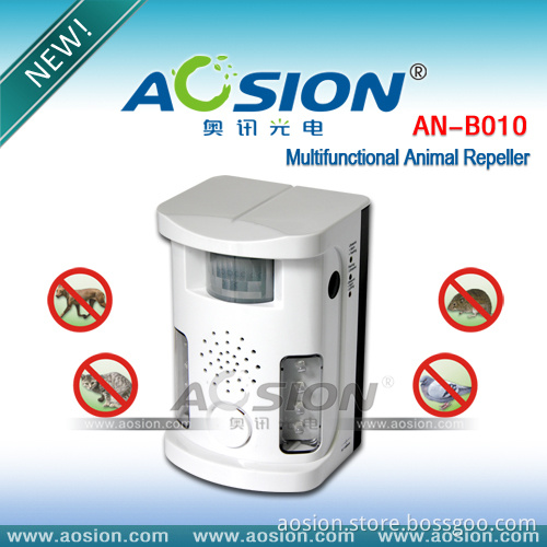 Garden Use Animal Repeller (AN-B010)